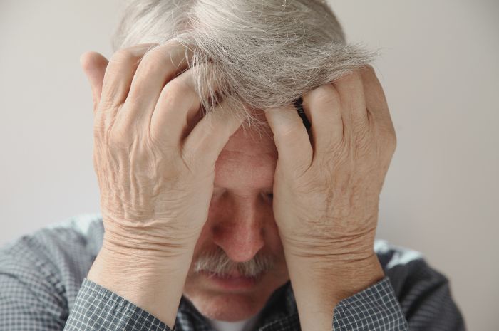Impuissance masculine age