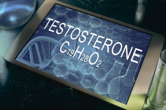 Testosterone