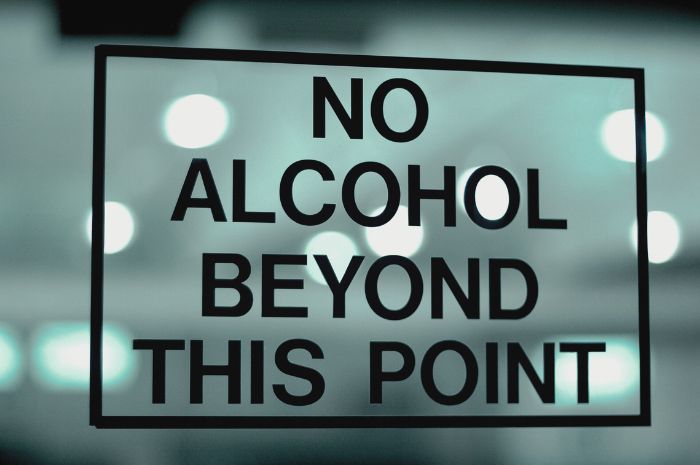 Andropause et désir Alcool