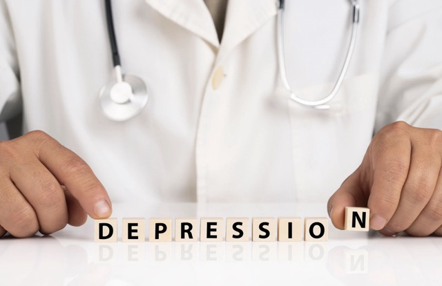 Dépression et andropause