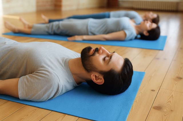 Exercice Kegel