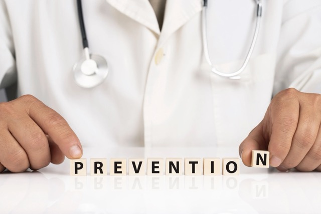 Sport en osteoporose prevention