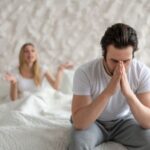 Impuissance sexualité
