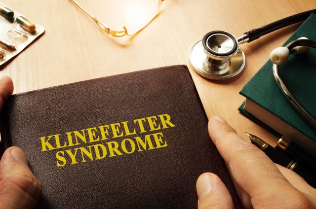 Klinefelter 47XXY : Symptômes, diagnostic et soins