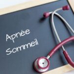 Apnée sommeil