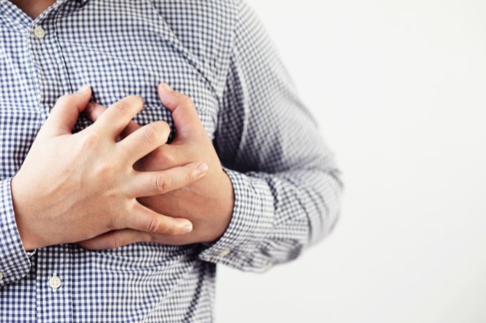 Infarctus et andropause : suivi hormonal post 50 ans