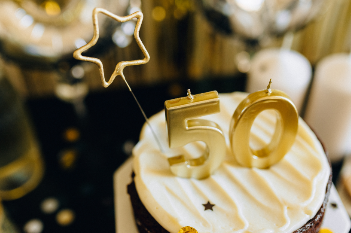 Hommes : quels changements à partir de 50 ans ?