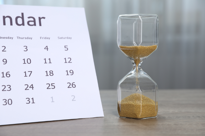 Combien de temps dure l’andropause chez l’homme ?