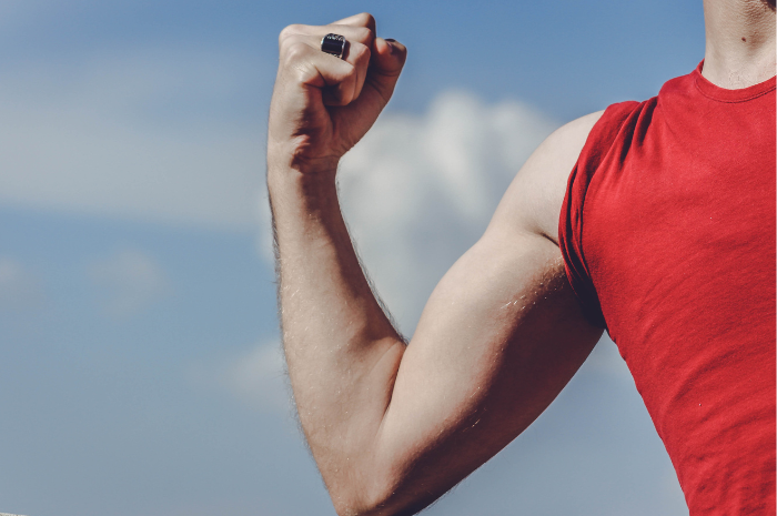 Se muscler après 50 ans : oui, c’est possible !