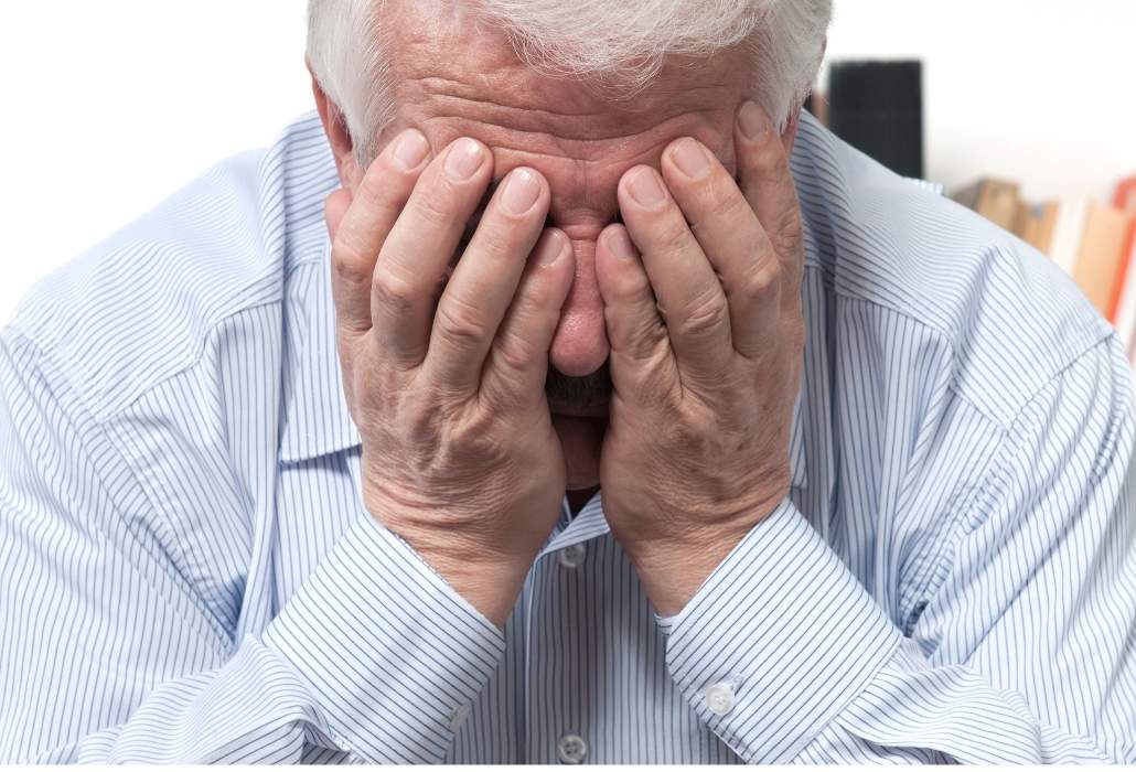 Andropause ou fatigue : les signes qui ne trompent pas