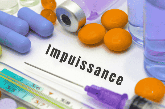 Impuissance masculine : comprendre et reprendre le contrôle
