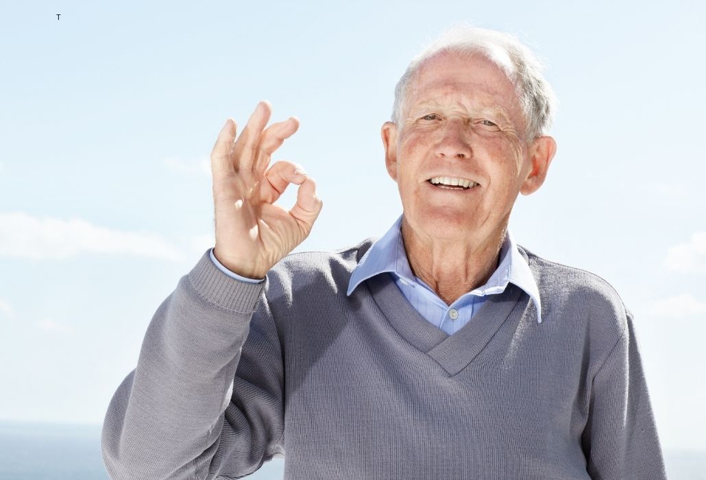 Vitalité homme senior : 4 gestes simples pour plus de fermeté