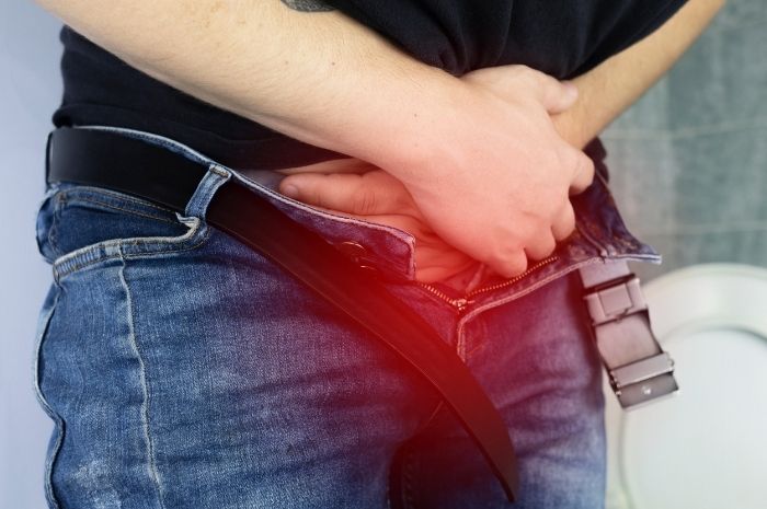 PSA et prostatite : le lien et 6 signes d’alerte